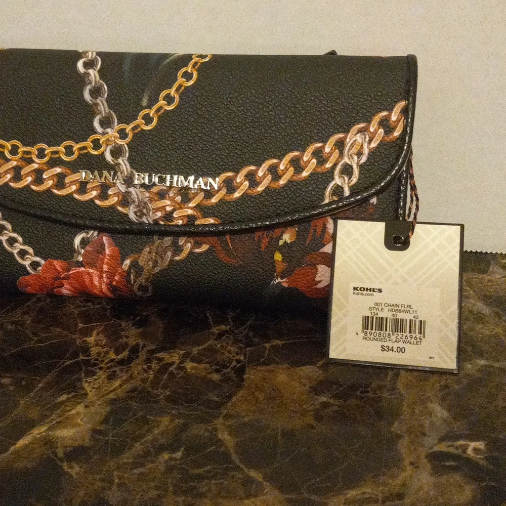 Wallet - Picture 4 of 4